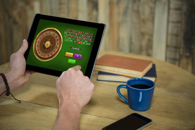 Pusat olahraga dan hiburan virtual dewasa